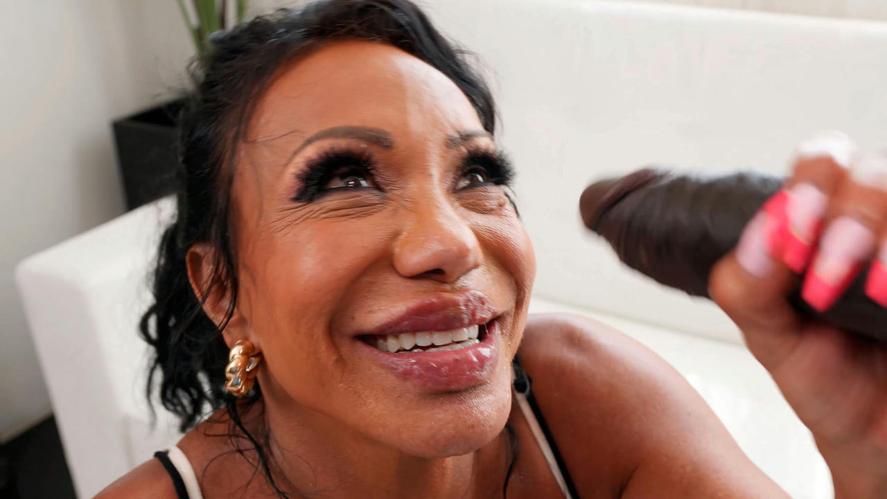 Big Ass Loves Anal from JaxSlayher.com