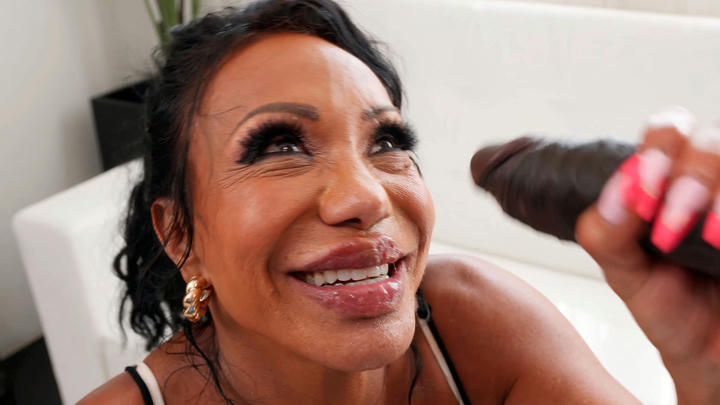 Big Ass Loves Anal from JaxSlayher.com